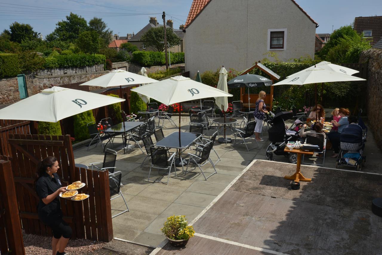 The Golf Hotel Crail Extérieur photo