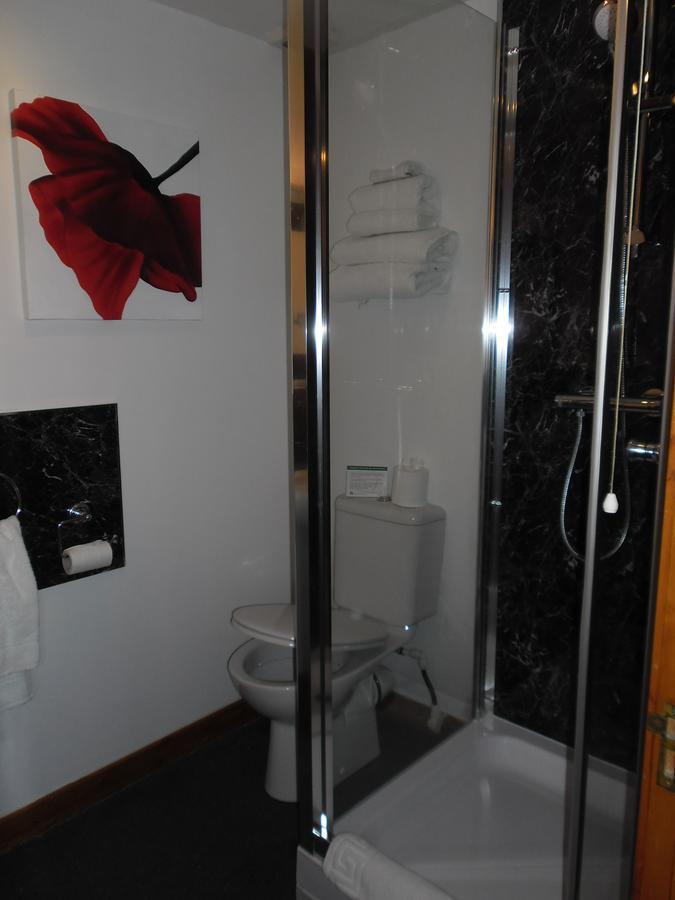 The Golf Hotel Crail Extérieur photo