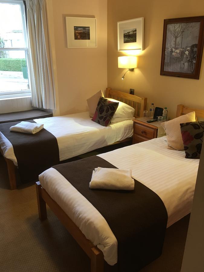 The Golf Hotel Crail Extérieur photo