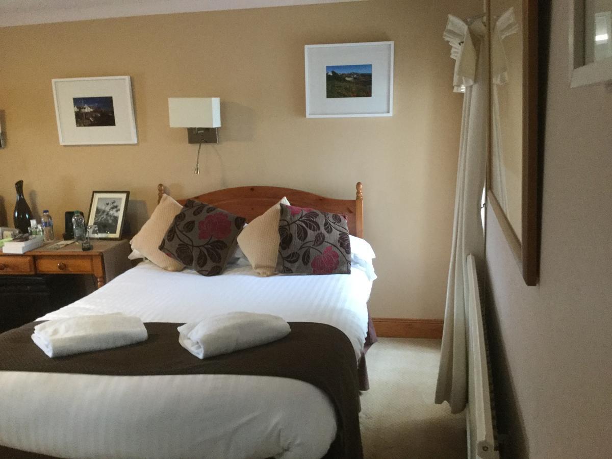 The Golf Hotel Crail Extérieur photo